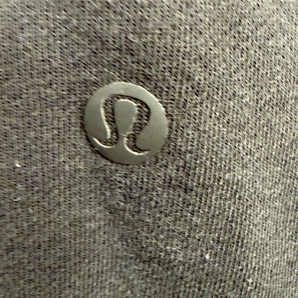 Lululemon Free To Roam Jogger *30" Black Size 6 - Picture 5 of 9